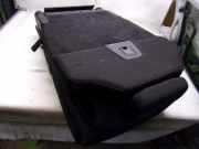 Sitz Hinten Citroën C4 Picasso (UD/UE/UF) Großraumlimousine 1.8 16V (EW7A(6FY)) 2007
