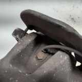 Radnabe Vorne Volvo V70 (SW) Kombi 2.4 D5 20V (D5244T5) 2004