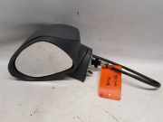Außenspiegel Links 6J1857507 Seat Ibiza IV (6J5) Schrägheck 5-drs 1.2 12V (CGPB) 2010-04