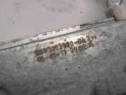 Fensterheber Links Hinten 9673153980 Peugeot 2008 (CU) Großraumlimousine 1.6 Blue HDi 100 (DV6FD(BHY)) 2017-02