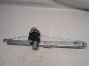 Fensterheber Rechts Vorne 93867657 Renault Trafic (1FL/2FL/3FL/4FL) Van 2.0 dCi 16V 150 (M9R-714(M9R-Z7)) 2022-05