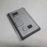 Xenon Steuergerät 7701207587 Renault Laguna II Grandtour (KG) Kombi 5-drs 2.0 16V (F4R-715) 2003-01