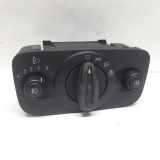 Lichtschalter 8A6T13A824DB Ford Fiesta 6 (JA8) Schr?gheck 1.4 16V (SPJE) 2010-03