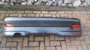 Stoßstange Hinten 7410JJ Peugeot 206+ (2L/M) Schrägheck 1.4 XS (TU3A(KFV)) 2010-03