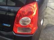 Rücklicht Rechts 265504A00F Nissan Pixo Schrägheck 1.0 12V (K10B) 2009-09