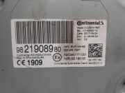 Radio Module 9821908980 Peugeot 208 I (CA/CC/CK/CL) Schrägheck 1.2 Vti 12V PureTech 82 (EB2F(HMZ)) 2017