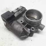 Drosselklappe 0280750085 Peugeot 307 (3A/C/D) Schrägheck 1.6 16V (TU5JP4(NFU)) 2002-05