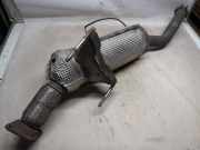 Rußpartikelfilter 2080235471 Renault Master III (EV/HV/UV/VA/VB/VD/VF/VG/VJ) Chassis-Cabine 2.3 dCi 125 16V FWD (M9T-876) 2014-07