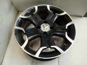 Felge Li, 17", 7J, ET25 Peugeot 308 CC (4B) Cabrio 2.0 HDiF 16V (DW10BTED4(RHR)) 2009-05