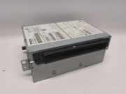 Radio 31466821AA Volvo V70 (BW) Kombi 2.0 D4 16V (D4204T5) 2016-05