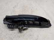 Türgriff Außen Links Hinten 8A61A224A37AM Ford Fiesta 6 (JA8) Schrägheck 1.0 EcoBoost 12V 100 (SFJD) 2014-02
