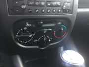 Bedienung Heizung 6451VG Peugeot 206+ (2L/M) Schrägheck 1.1 XR,XS (TU1AE5) 2010-04