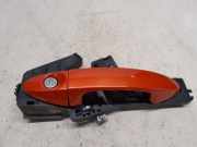 Türgriff Außen Links Vorne Ford B-Max (JK8) Großraumlimousine 1.6 TDCi 95 (T3JB(Euro 5)) 2014-10