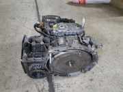 Getriebe Automatik Seat Ibiza II (6K1) Schrägheck 1.6i CLX,GLX,S,SXE (1F) 1998-05