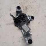 Scheibenwischermotor Hinten 98700C4500 Hyundai i10 Schrägheck 1.0 12V (G3LD) 2020-07