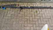 Kardanwelle 4X4 Vorne ABS 5144100906AE Fiat Freemont Großraumlimousine 3.6 V6 24V AWD (ERB) 2012-04