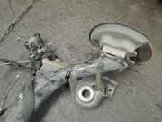 Hinterachse Vwa ABS Peugeot RCZ (4J) Coupé 2.0 HDi 16V FAP (DW10CTED4(RHH)) 2010-11