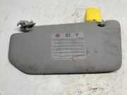 Sonnenblende 964000021R Renault Grand Scénic III (JZ) Großraumlimousine 1.4 16V TCe 130 (H4J-700(H4J-A7)) 2009-03