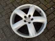 Felge Li, 18", 8J, ET41, 5 Gats Peugeot 407 (6C/J) Coupé 3.0 HDiF V6 24V (DT20C(X8Z)) 2011-03