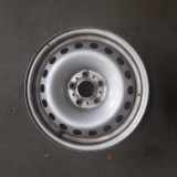 Felge St, 15", 6J, ET44 403006350R Renault Kangoo Express (FW) Van 1.5 dCi 90 FAP (K9K-608(K9K-B6)) 2017-02