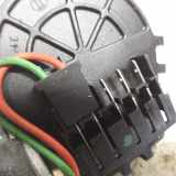 Scheibenwischermotor Hinten XS4117508BB Ford Focus 1 Wagon Kombi 1.6 16V (FYDH) 2001-03