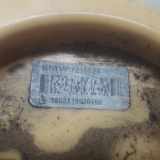 Kraftstoffpumpe Elektrisch 7216526 BMW X3 (F25) SUV xDrive30d 24V (N57-D30A) 2013-10