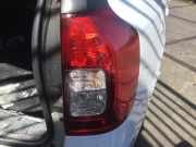 Rücklicht Rechts 265502081R Dacia Logan MCV II/III/Sandero Wagon Kombi 1.5 dCi 90 (K9K-612(K9K-C6)) 2018