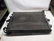 Radiator 7L0121253A Porsche Cayenne (9PA) SUV 4.8 V8 32V Turbo (M48.51) 2007-07