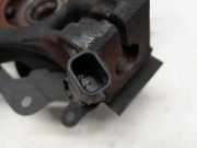 Radnabe Vorne Renault Captur (2R) SUV 0.9 Energy TCE 12V (H4B-408(H4B-B4)) 2018-02