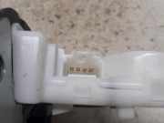 Heckklappenschloss Nissan Leaf (ZE0) Schrägheck Leaf (EM57) 2016-01