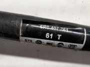 Antriebswelle Links Vorne ABS 6R0407761 Seat Ibiza IV (6J5) Schr?gheck 5-drs 1.2 12V (CGPB) 2010-04