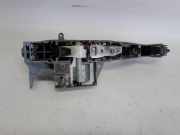 Türgriff Außen Rechts Vorne 9684559980 Peugeot 3008 I (0U/HU) Großraumlimousine 1.6 16V THP 155 (EP6CDT(5FV)) 2011-01