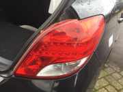Rücklicht Rechts Peugeot 207/207+ (WA/WC/WM) Schrägheck 1.4 16V Vti (EP3C(8FP)) 2010-06