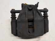 Bremssattel Links Vorne ABS Renault Captur (2R) SUV 0.9 Energy TCE 12V (H4B-408(H4B-B4)) 2018-02