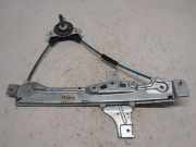 Fensterheber Rechts Hinten 9673153880 Peugeot 208 I (CA/CC/CK/CL) Schrägheck 1.2 Vti 12V PureTech 82 (EB2F(HMZ)) 2013-04