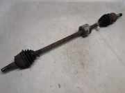 Antriebswelle Rechts Vorne Lancia Ypsilon (843) Schrägheck 1.2 (188.A.4000) 2006-11