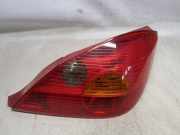 Rücklicht Rechts 25660202 Opel Tigra Twin Top Cabrio 1.4 16V (Z14XEP(Euro 4)) 2008-06