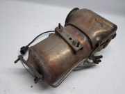 Rußpartikelfilter 31439705 Volvo V70 (BW) Kombi 2.0 D4 16V (D4204T5) 2016-05