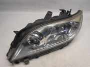 Scheinwerfer Links Toyota RAV4 (A3) Geländewagen 2.2 D-4D-F 16V 4x4 (2AD-FTV) 2010