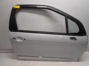 T?r Rechts DS DS 3 (SA) Schr?gheck 1.2 12V PureTech 130 (EB2DTS(HNY)) 2016-03 EB2DTS(HNY)