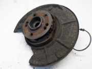 Radnabe Hinten Mercedes-Benz S (W220) Limousine 5.0 S-500 V8 24V (M113.960) 2002