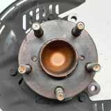 Radnabe Vorne SU00300782 Toyota GT 86 (ZN) Coupé 2.0 16V (FA20) 2012