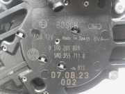 Scheibenwischermotor Hinten 0390201809 Volkswagen Golf Plus (5M1/1KP) Großraumlimousine 2.0 TDI DPF (BMM(Euro 4)) 2008-01 BMM(Euro 4)