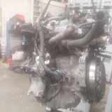Motor Honda Accord Tourer (CM/CN) Kombi 2.2 CTDi 16V (N22A1) 2004
