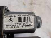 Fensterhebermotor 9682495580 Citroën C4 Picasso (UD/UE/UF) Großraumlimousine 1.6 16V VTi 120 (EP6C(5FS)) 2009