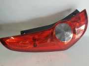 Rücklicht Links 89071595 Opel Agila (B) Großraumlimousine 1.2 16V (Euro 5)) 2011
