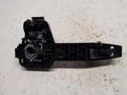 Türgriff Außen Rechts A4477600634 Mercedes-Benz Vito (447.6) Van 2.2 116 CDI 16V (OM651.950) 2017-02