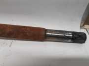 Antriebswelle Rechts Vorne ABS 6000618516 Fiat Talento Van 1.6 MultiJet,EcoJet 95 (R9M-413(R9M-H4)) 2019-08