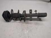 Stoßdämpfer Rechts Vorne 8200127279 Renault Modus/Grand Modus (JP) Großraumlimousine 1.4 16V (K4J-780) 2004-11