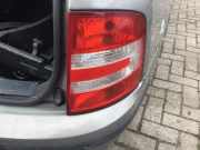 Rücklicht Rechts 6Y9945112 Skoda Fabia (6Y5) Kombi 5-drs 1.4 TDI 80 (BNV) 2008-03